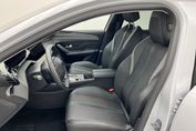Peugeot 308 Allure 1.6 Hybrid e-EAT8