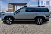 Hyundai Santa Fe 1.6 T-GDI PHEV  4WD aut 7os.
