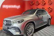 Mercedes GLE 450 d  4-Matic AMG Line