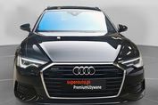 Audi A6 Avant 40 TDI quattro