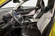 Baic Beijing 5 1.5T Luxury DCT