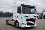 DAF XF 480 FT