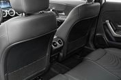 Mercedes Klasa A 200 d Progressive 8G-DCT