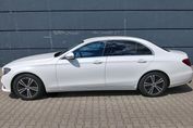 Mercedes Klasa E E 220 d  Avantgarde