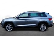 Skoda Kodiaq 2.0 TDI 4x4 Ambition DSG