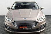 Ford Mondeo 2.0 EcoBlue Titanium AWD
