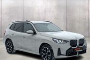 BMW X3 xDrive20d mHEV aut