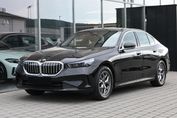 BMW Seria 5 520d