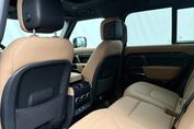 Land Rover Defender 110 D350 X-Dynamic HSE