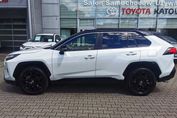 Toyota RAV4 2.5 Hybrid Selection 4X4