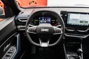 Dacia Duster Journey LPG 1.0