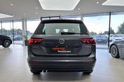 Volkswagen Tiguan 1.5 TSI EVO Comfortline DSG