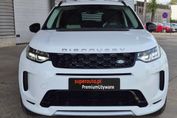 Land Rover Discovery Sport 2.0 D200 mHEV S aut