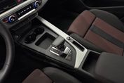 Audi A4 35 TFSI S Line