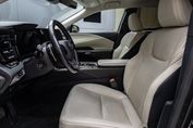 Lexus RX 350h Elegance