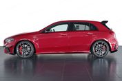 Mercedes Klasa A 35 AMG 4-Matic