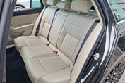 Skoda Superb 2.0 TDI L&K DSG