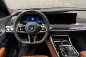 BMW Seria 7 740d xDrive M Sport