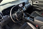Kia Sorento Prestige Line 1.6 T-GDI HEV 4WD 7os