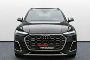 Audi Q5 SQ5 Sportback TDI quattro
