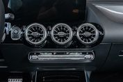 Mercedes GLA 200 AMG Line