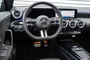 Mercedes Klasa A 250 e AMG Line