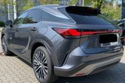 Lexus RX 350h Prestige