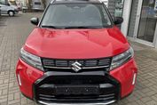 Suzuki Vitara 1.4 Boosterjet mHEV Premium Plus 2WD aut