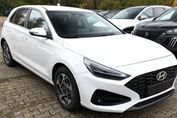 Hyundai i30 1.6 T-GDI Smart DCT