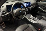 BMW Seria 3 Touring 320d xDrive M Sport