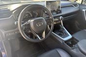 Toyota RAV4 Selection 2.5 Hybrid