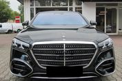Mercedes Klasa S 350 d 4-Matic