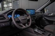 Ford Kuga ST-Line 2.5 FHEV