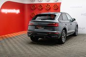 Audi Q5 40 TDI quattro S Line S tronic