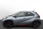 Toyota Aygo X 1.0 VVT-i Undercover