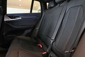 BMW X4 xDrive20d mHEV sport-aut