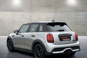 Mini Mini Cooper S sport-aut