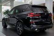 BMW X5 xDrive30d M Sport