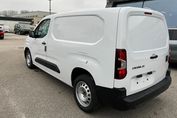Fiat Doblo Cargo/Van XL L2H1
