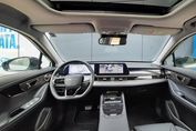 Omoda 5 1.6 t-Gdi Premium Dct