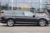 Volkswagen Passat 2.0 TDI Business DSG
