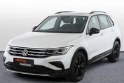 Volkswagen Tiguan TDI SCR 4Mot. DSG