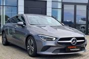 Mercedes CLA Shooting Brake 8G-DCT