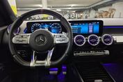 Mercedes GLB 35 AMG 4-Matic