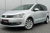 Volkswagen Sharan 2.0 TDI BMT Highline DSG