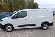 Citroen Berlingo Van XL L2H1