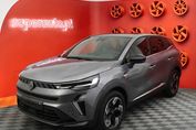 Renault Symbioz Techno 1.3 mHEV