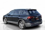 Volkswagen Tiguan Allspace 2.0 TDI 4Mot. Life DSG