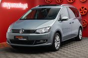 Volkswagen Sharan 2.0 TDI Highline DSG