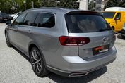 Volkswagen Passat Alltrack 2.0 TDI SCR 4Mot DSG